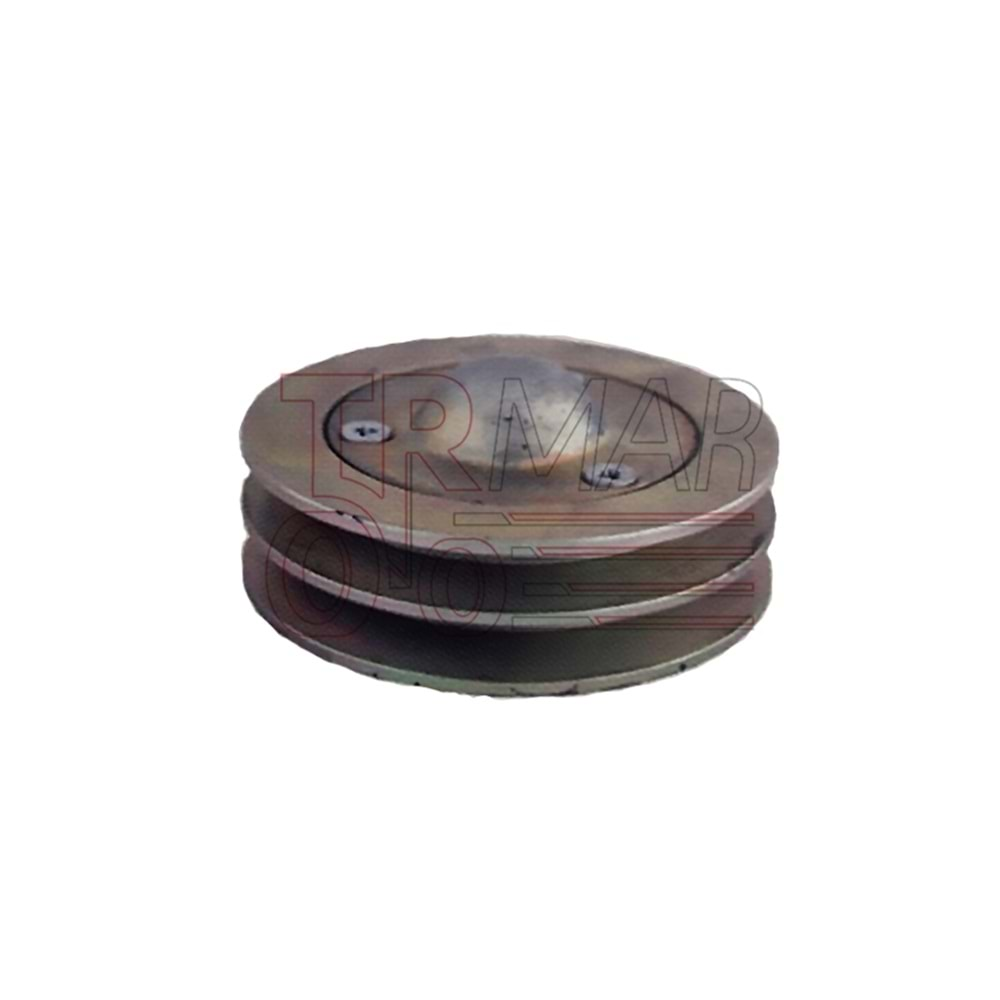 Pulley Tensioner