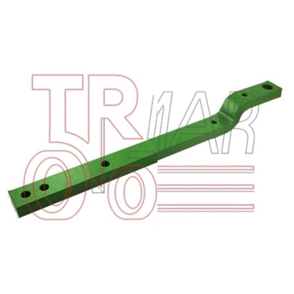 Drawbar Link