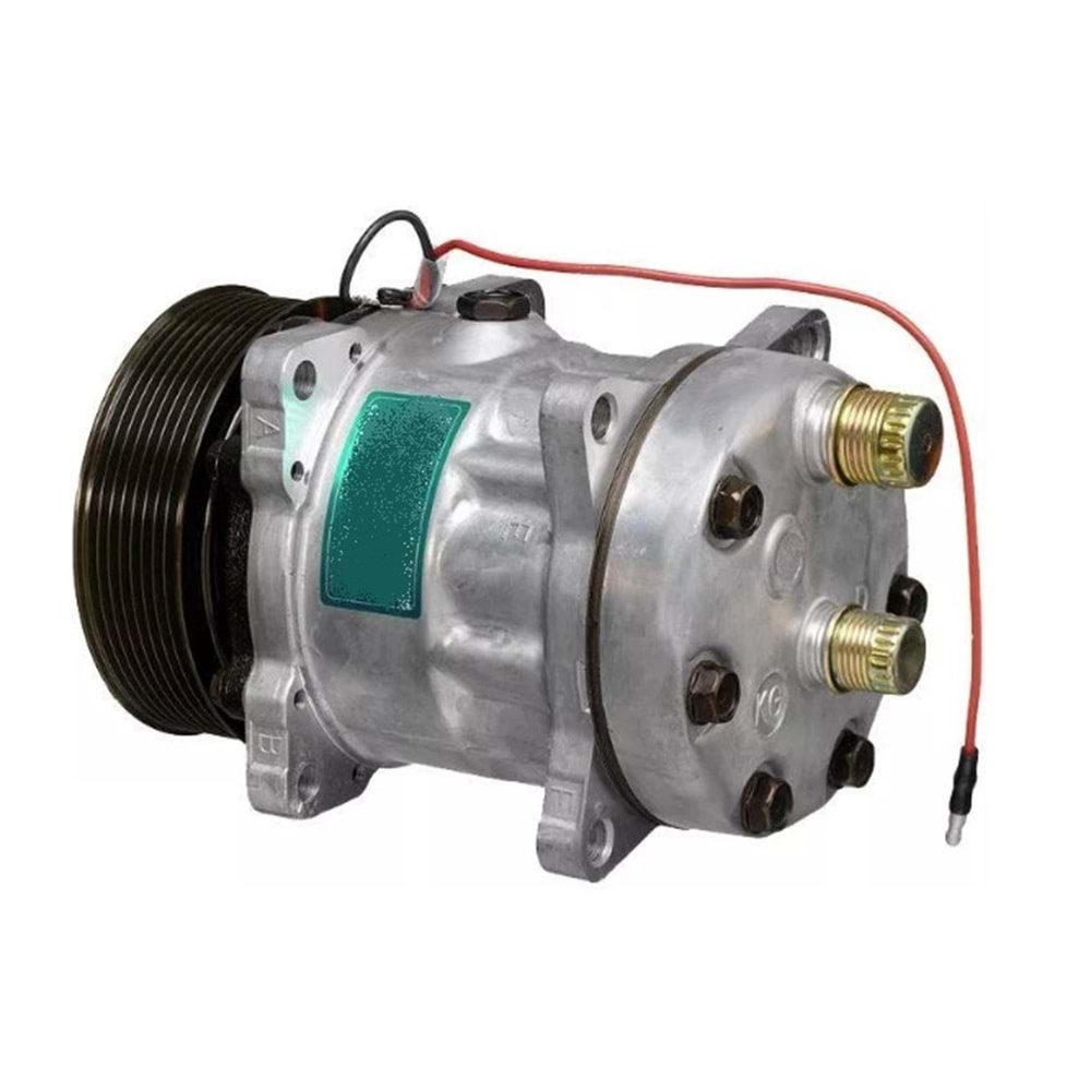 A/C Compressor