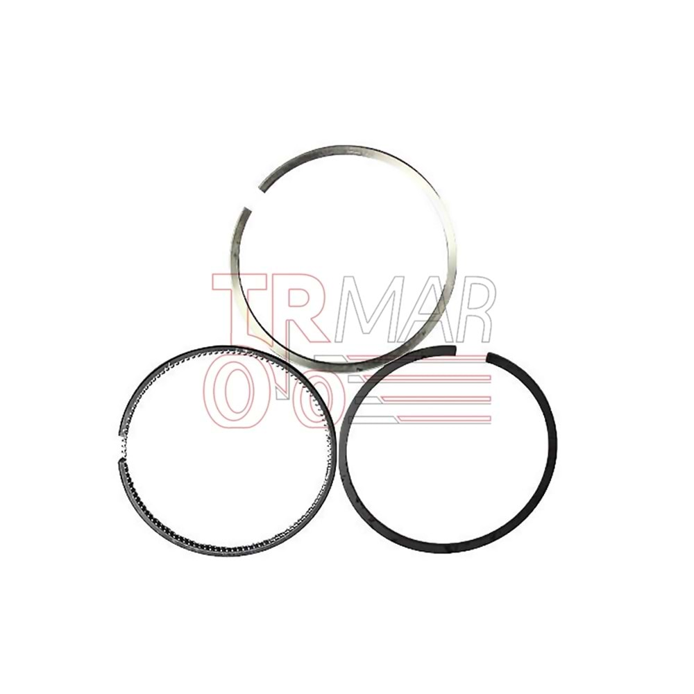 Ring Set 102mm.