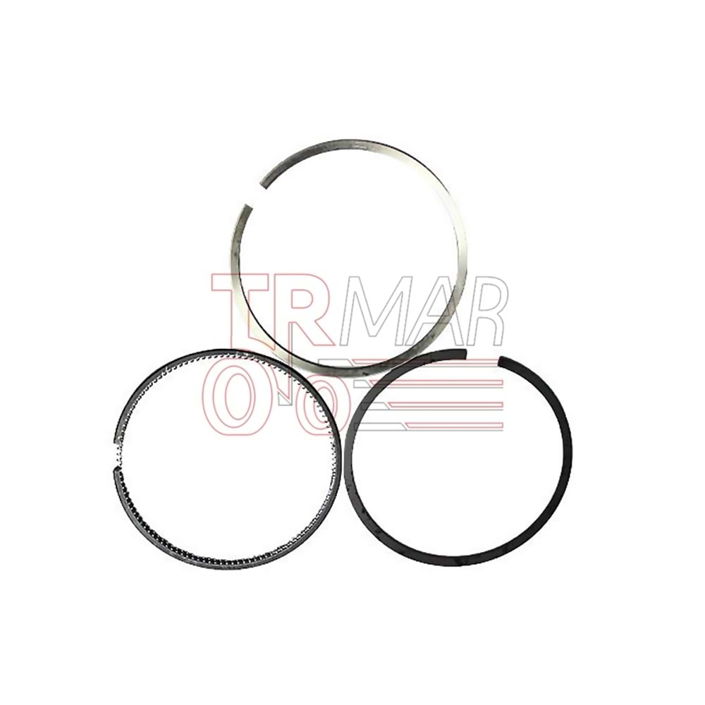 Ring Set 102mm.