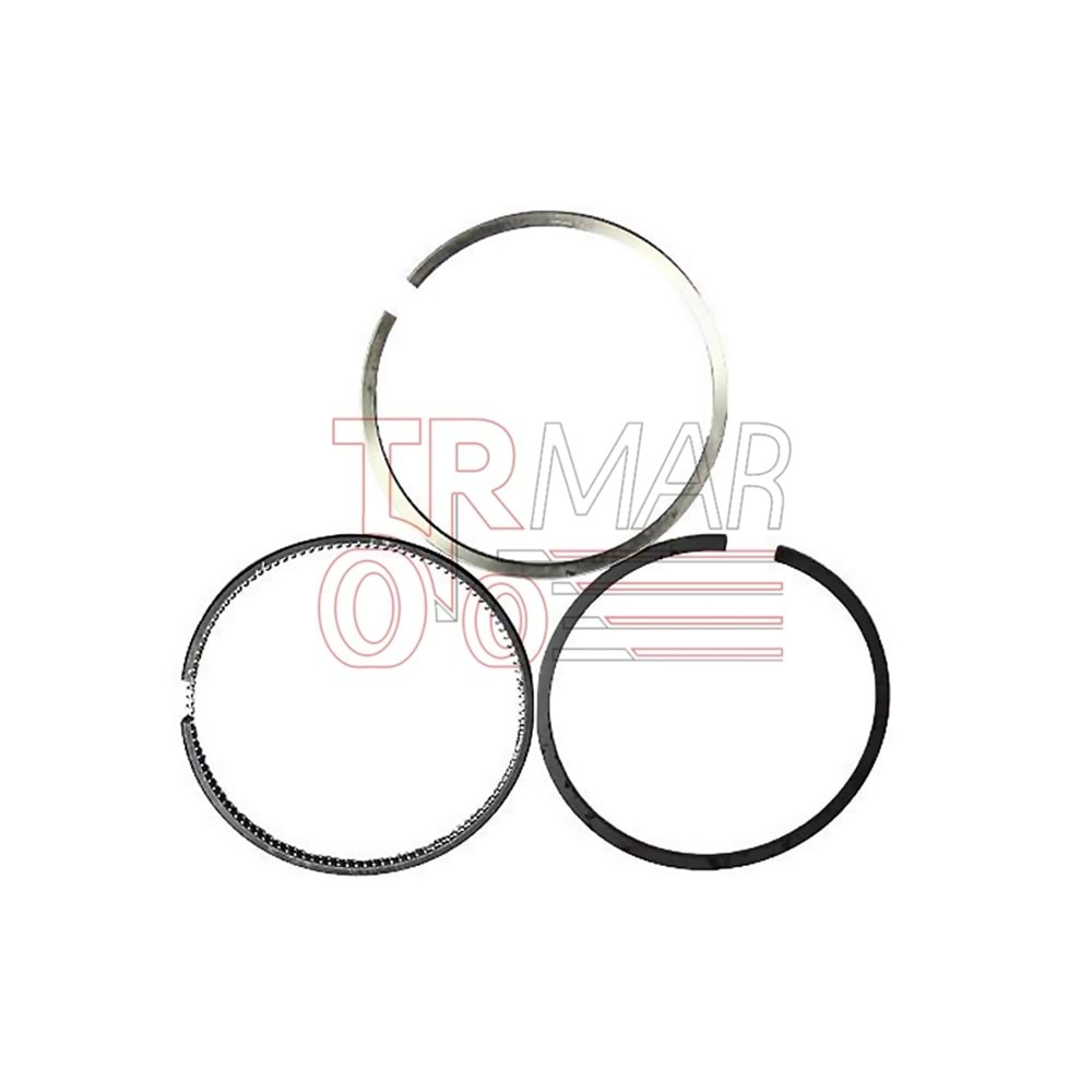 Ring Set 102,5mm.