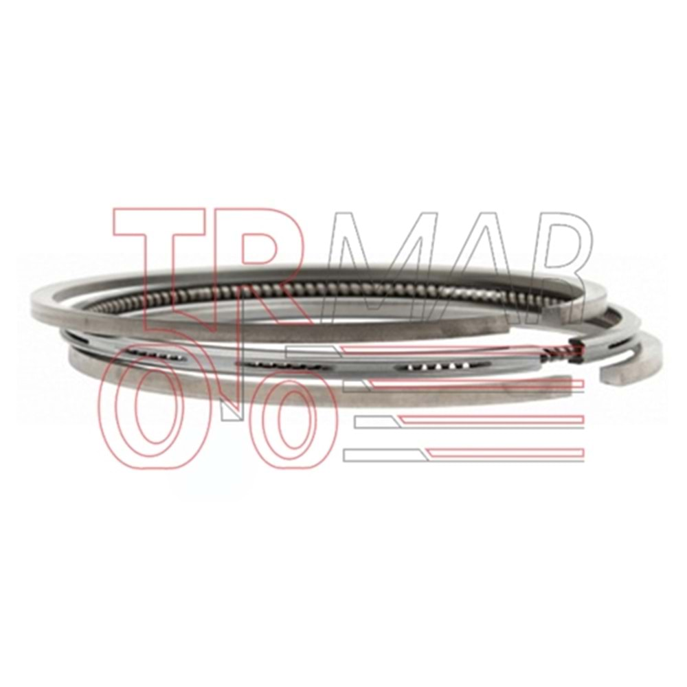 Piston Ring