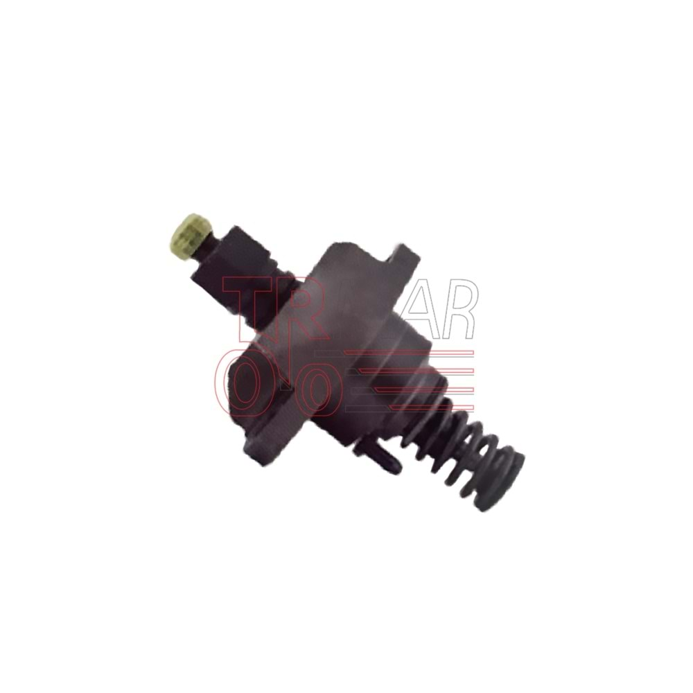 Injector Pump