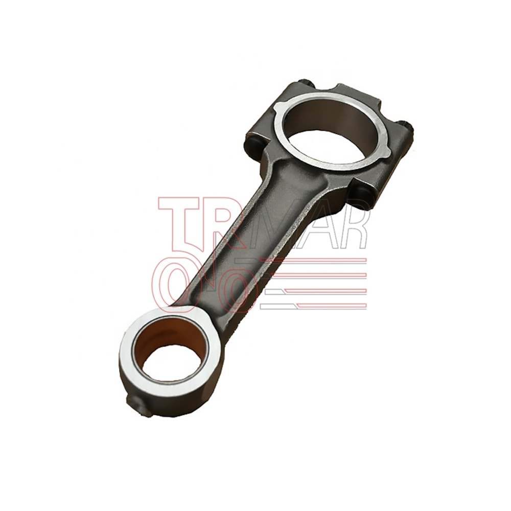 Connecting Rod Turbo