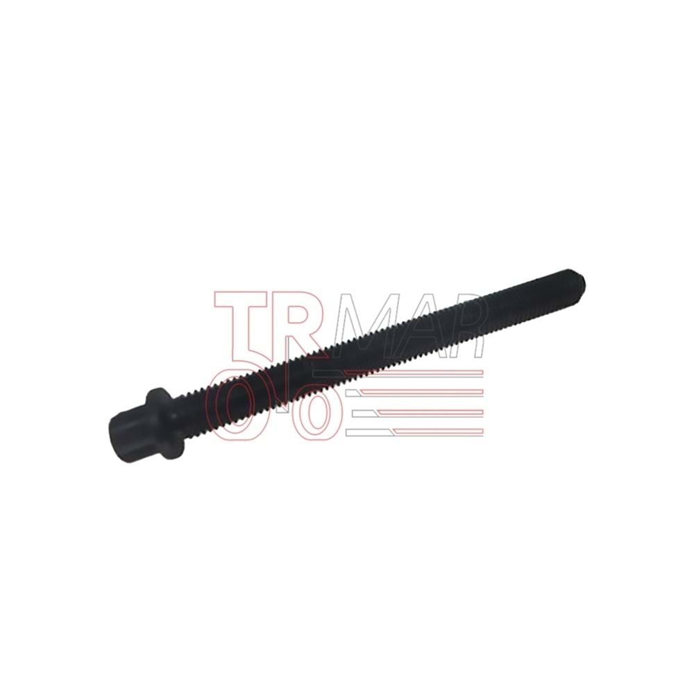 Cylinder Head Bolt Turbo