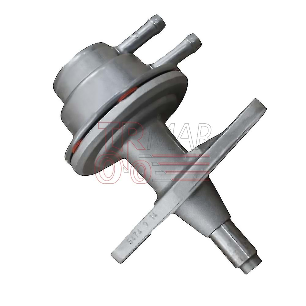 Fuel Feed Pump Normal