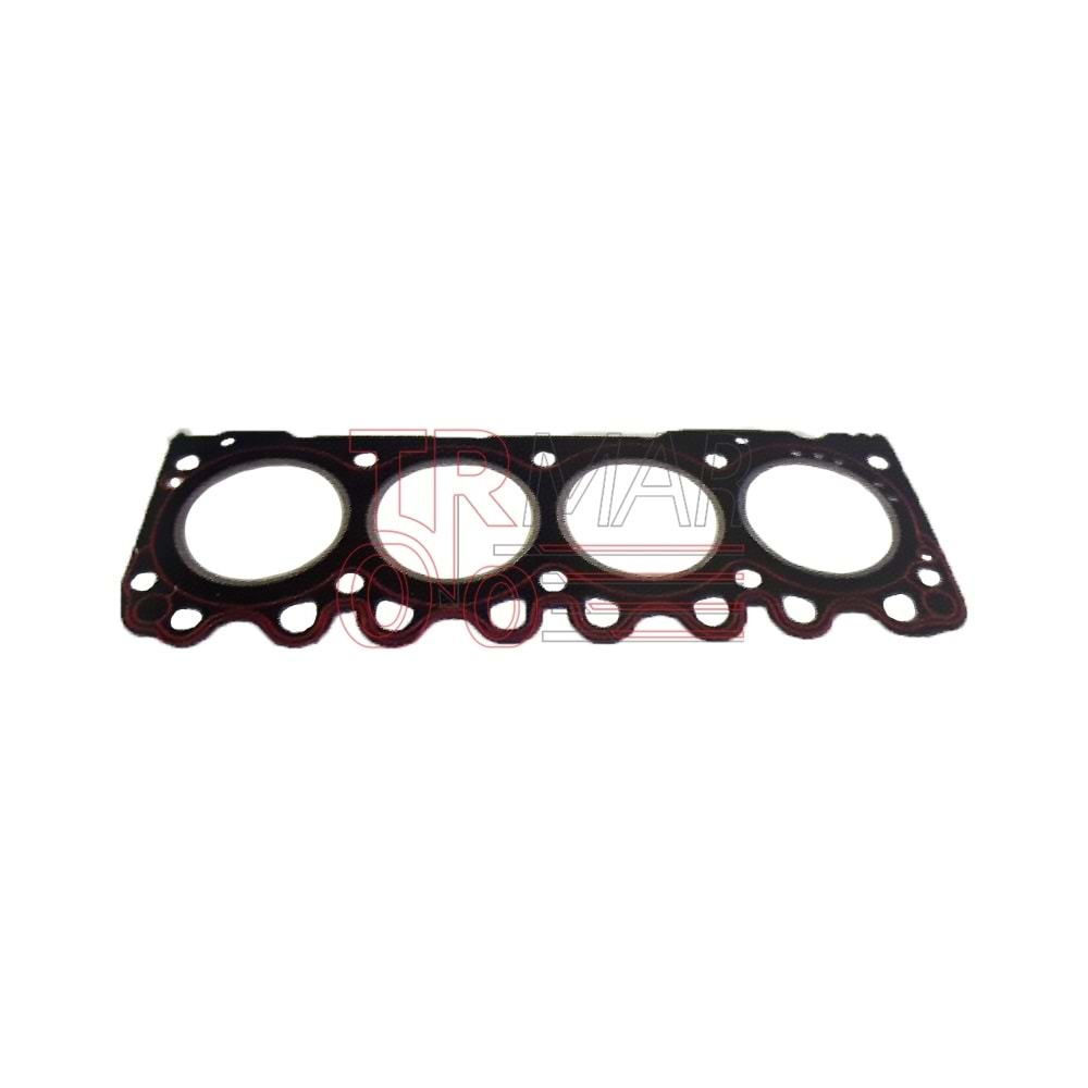 Cylinder Head Gasket 4 Cyl.