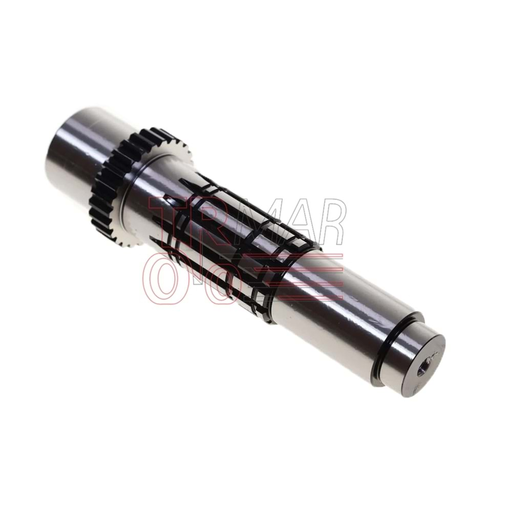 Pto Shaft