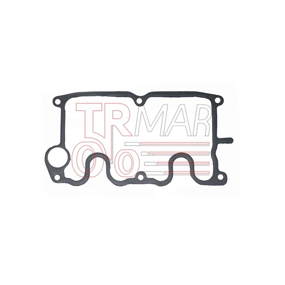 Valve Cover Gasket 2 Cyl.