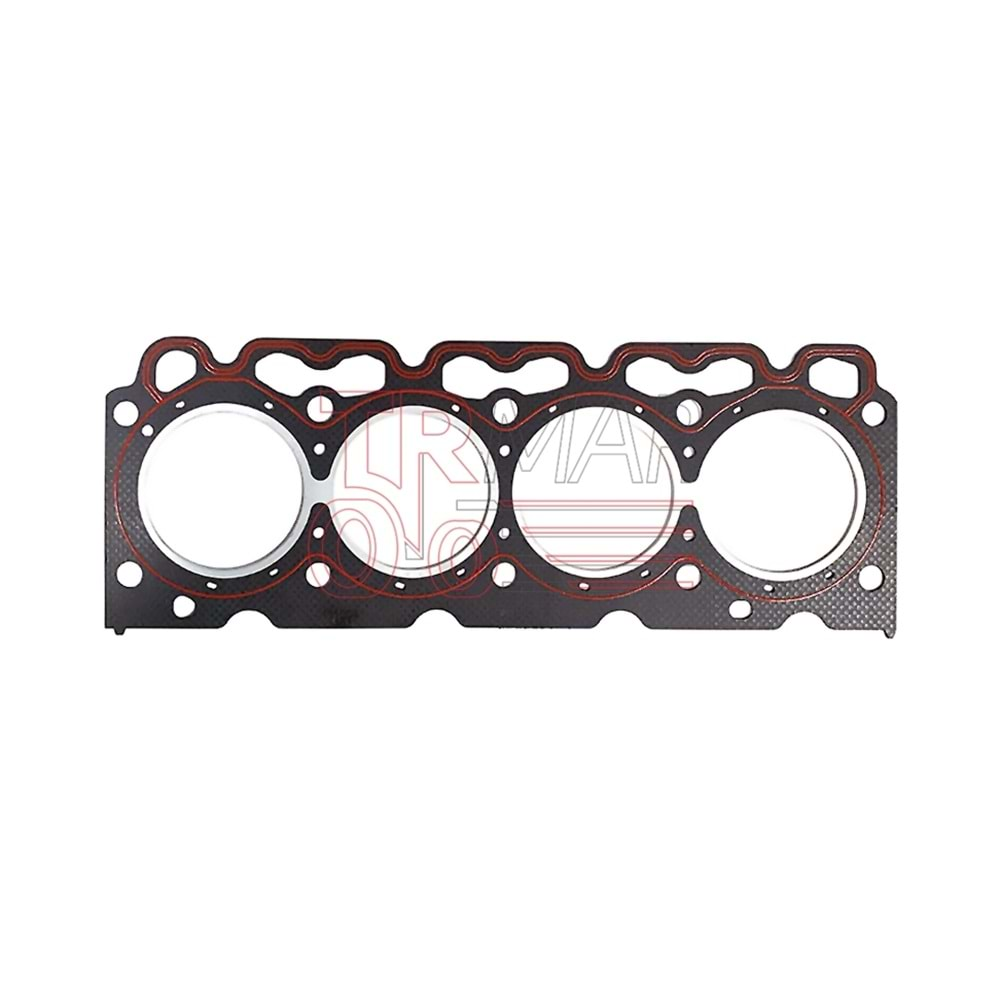 Cylinder Head Gasket 4 Cyl.