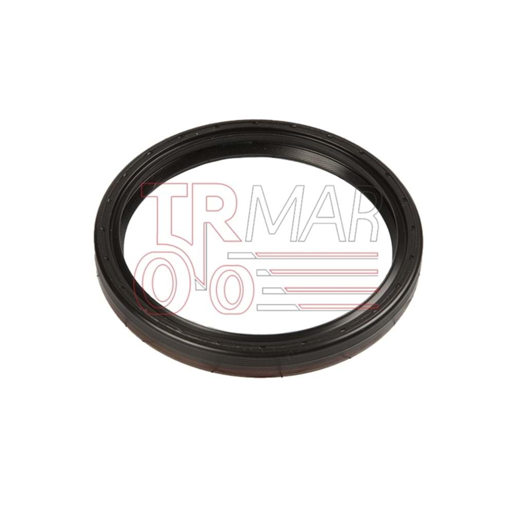 Crankshaft Seal Rear