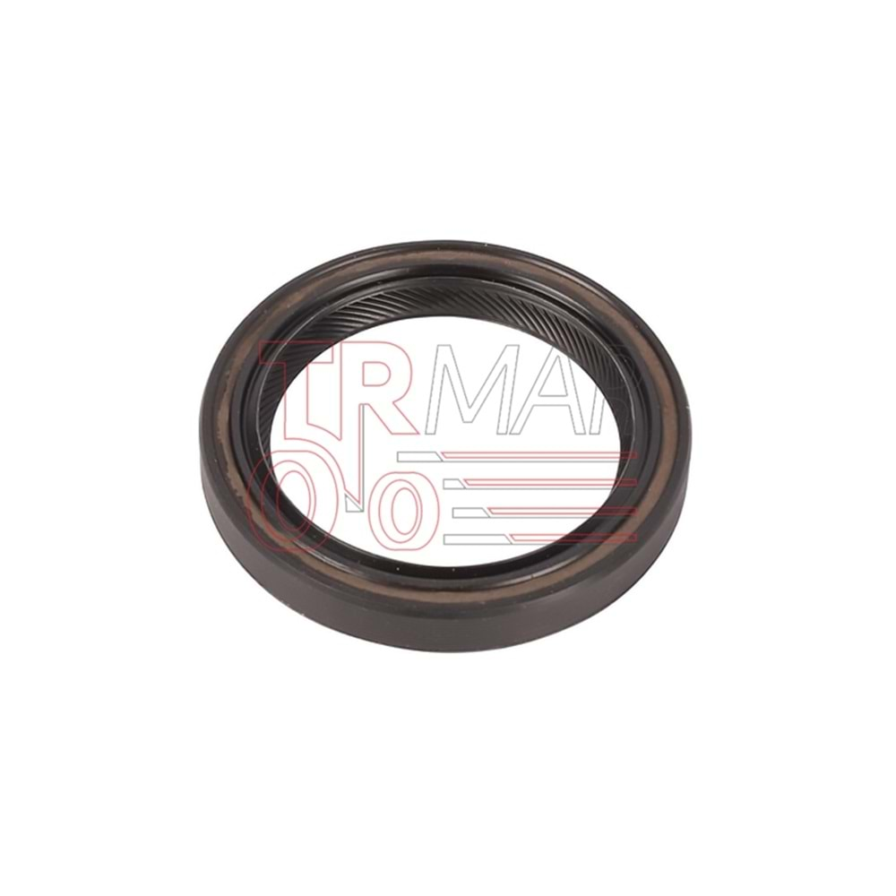 Crankshaft Seal Front