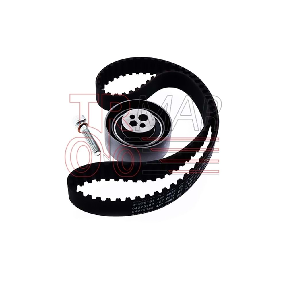 Timing Belt Kit