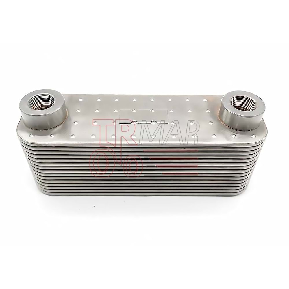 Oil Cooler 15 Rows