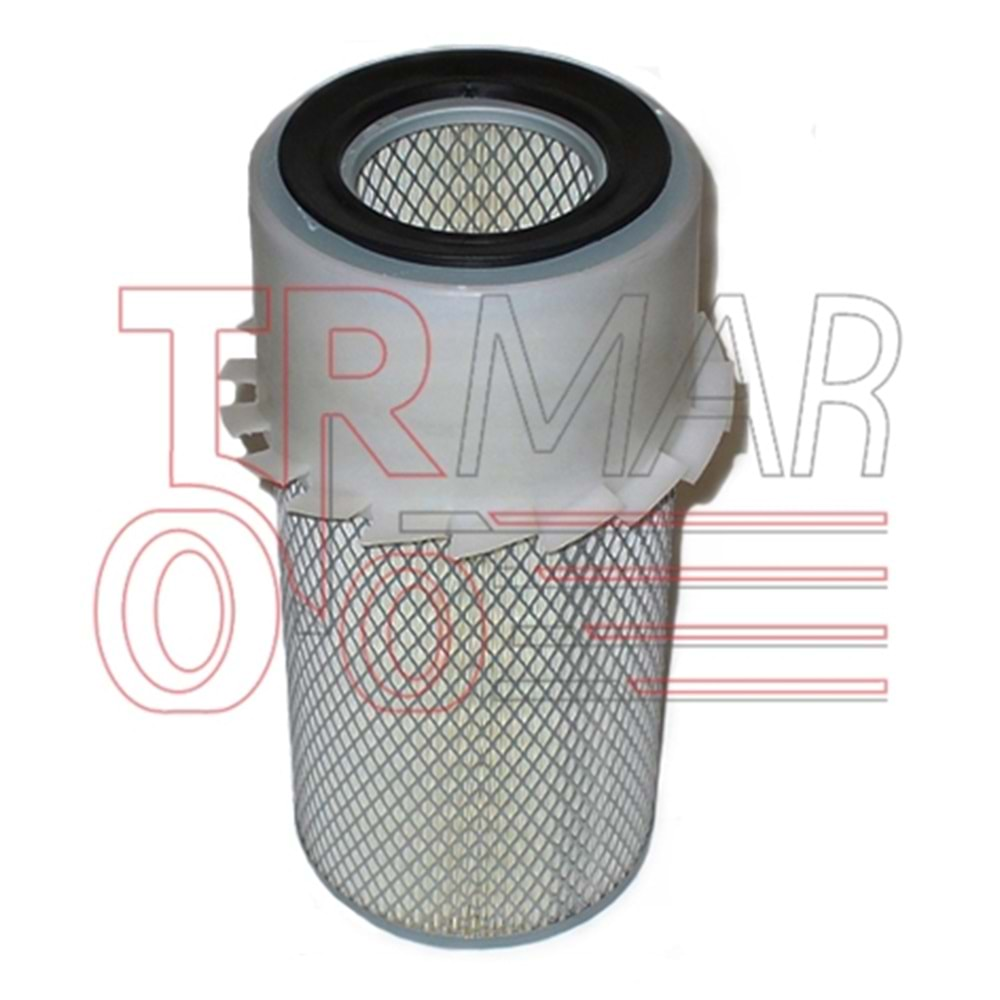 Air Filter Outer