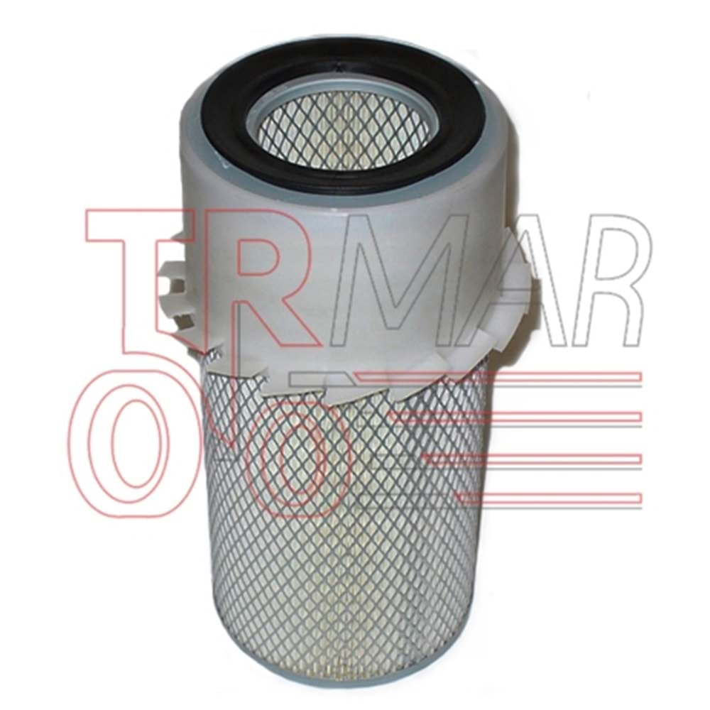 Air Filter Outer