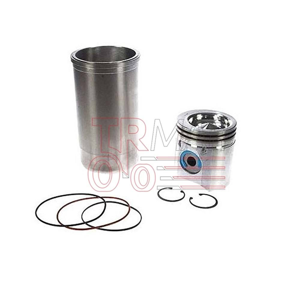 Piston Liner Kit