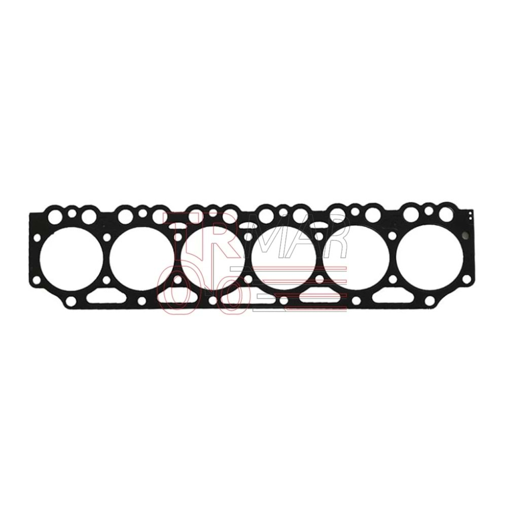 Cylinder Head Gasket 6 Cyl.