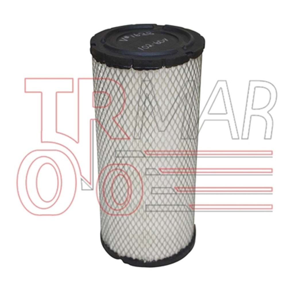 Air Filter Outer