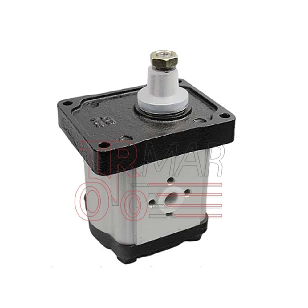 Hydraulic Pump