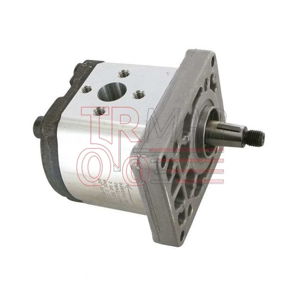 Hydraulic Pump