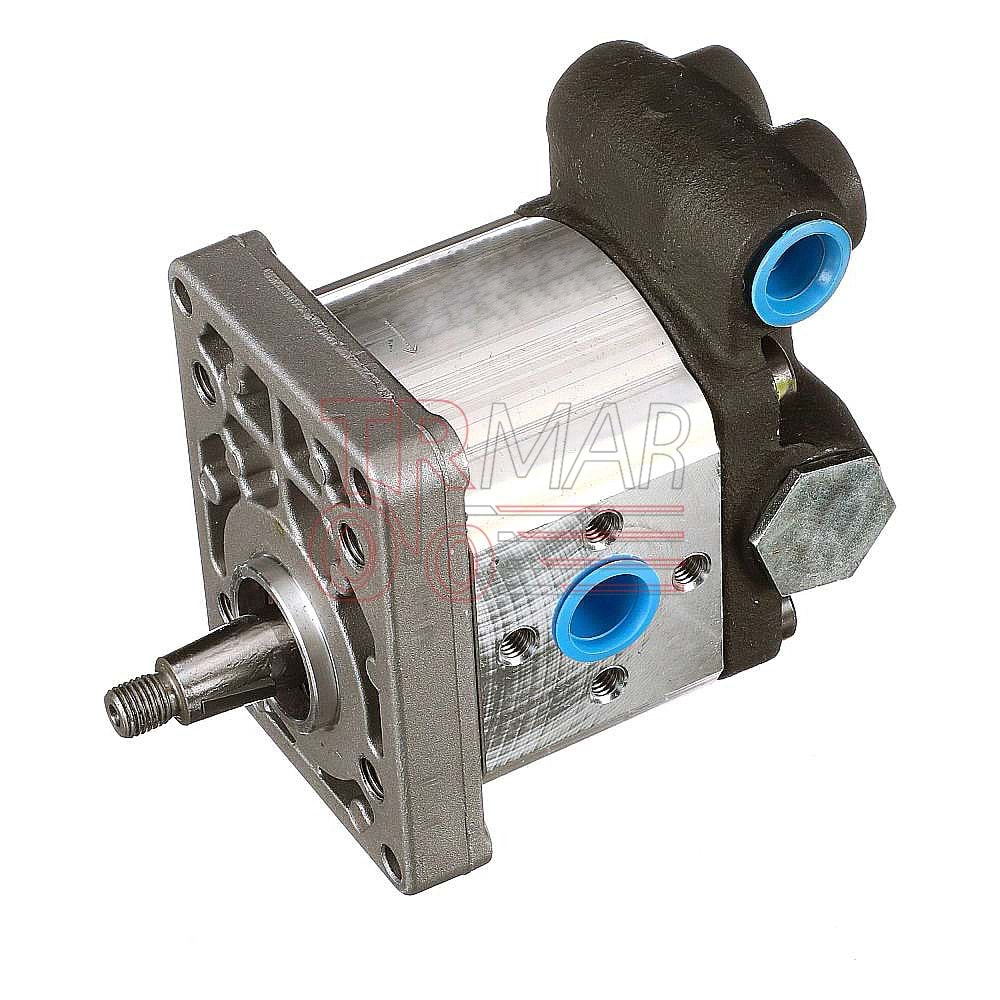 Hydraulic Pump