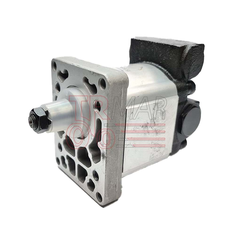 Hydraulic Pump