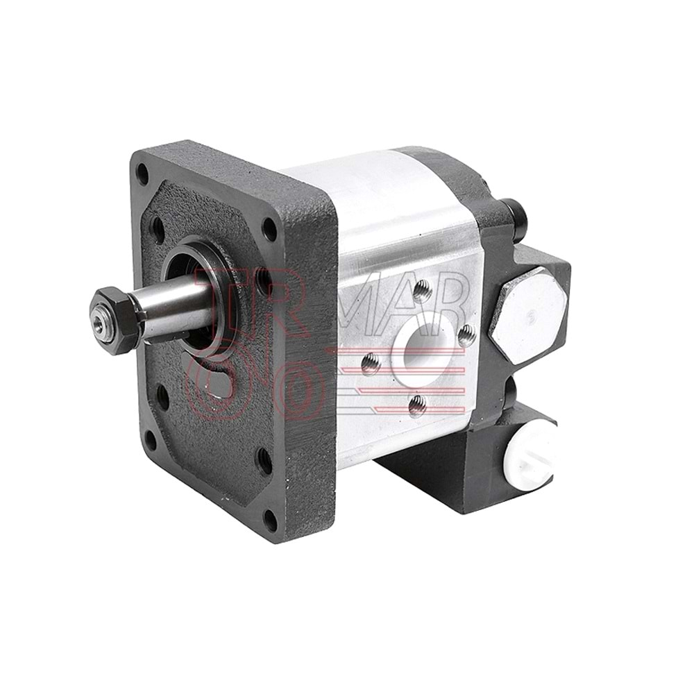 Hydraulic Pump