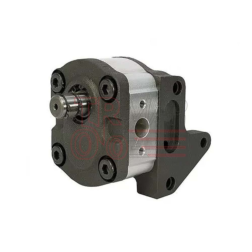 Hydraulic Pump