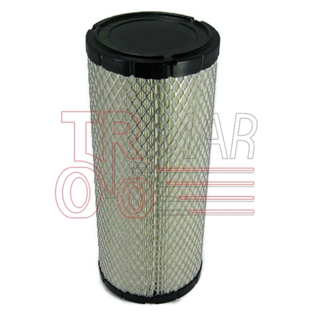 Air Filter Outer