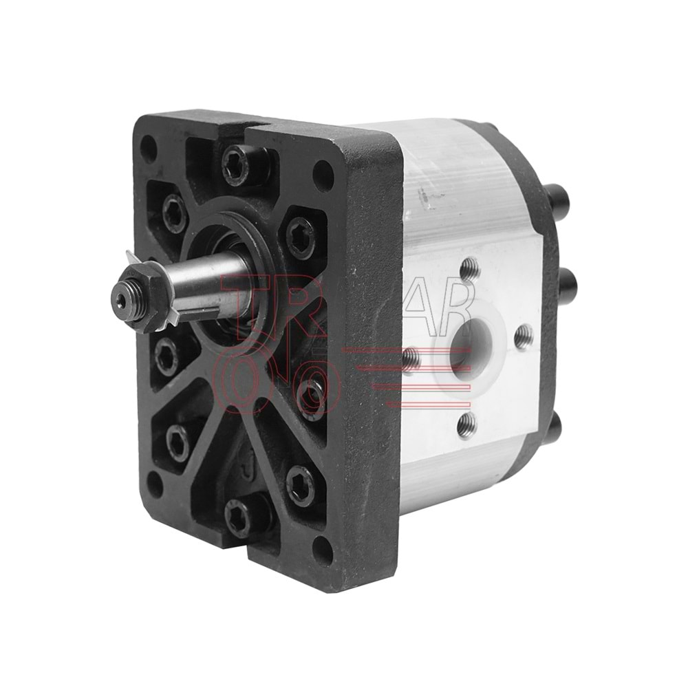 Hydraulic Pump