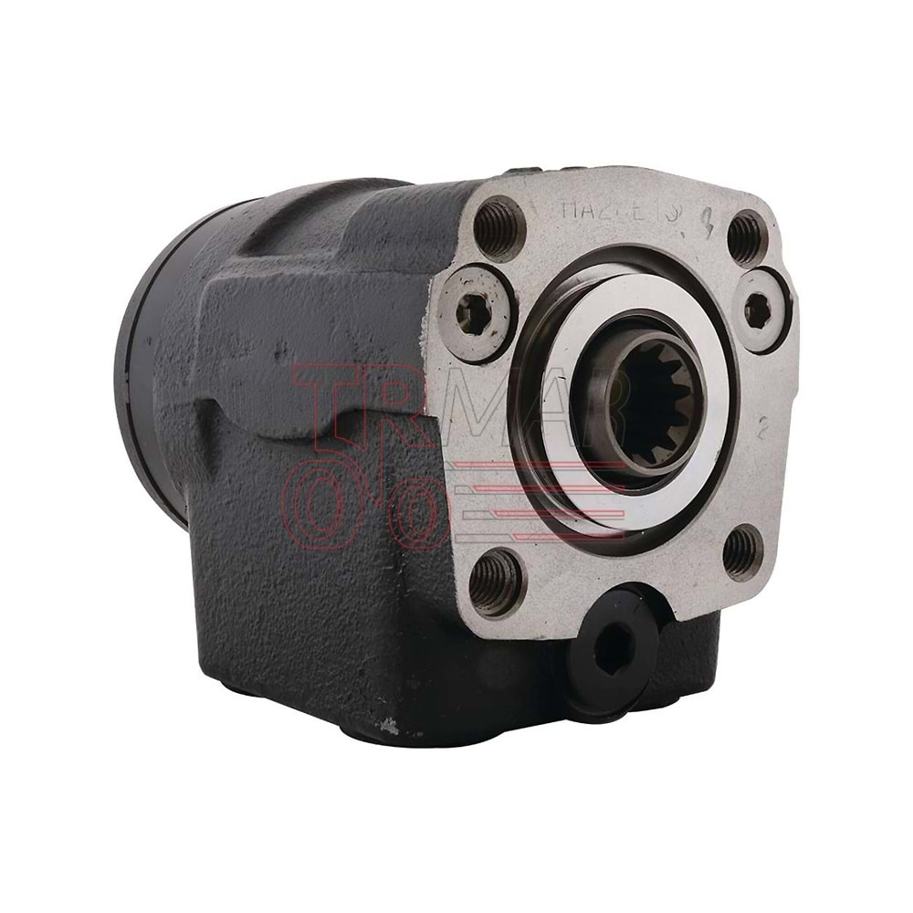 Steering Unit