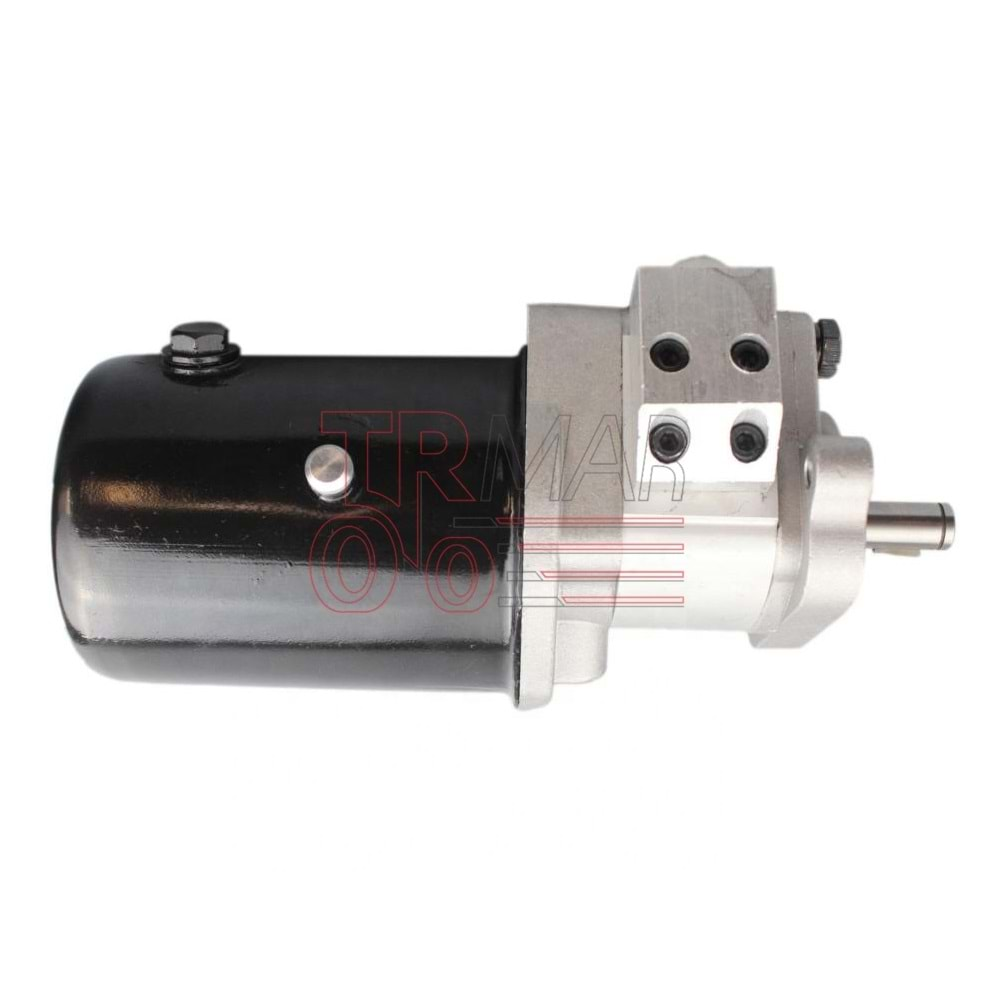 Hydraulic Steering Pump