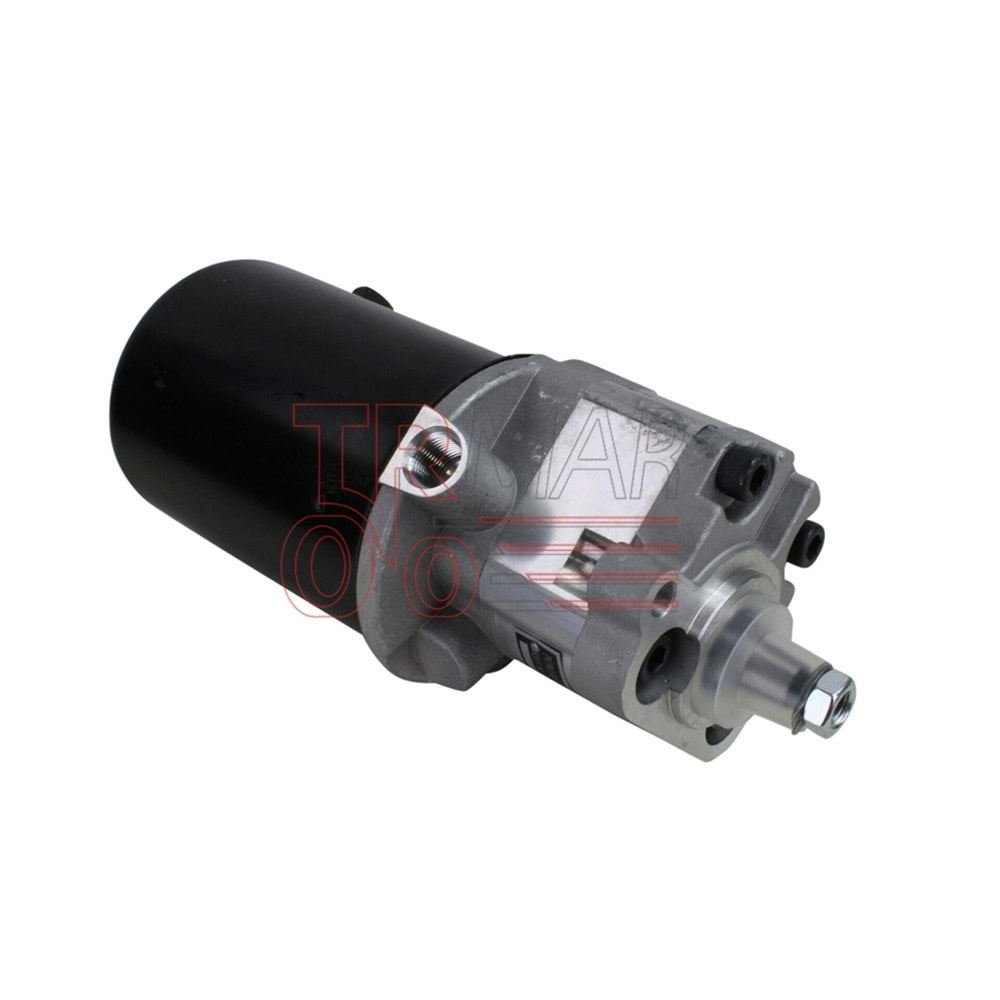 Hydraulic Steering Pump