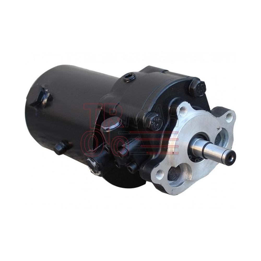 Hydraulic Steering Pump