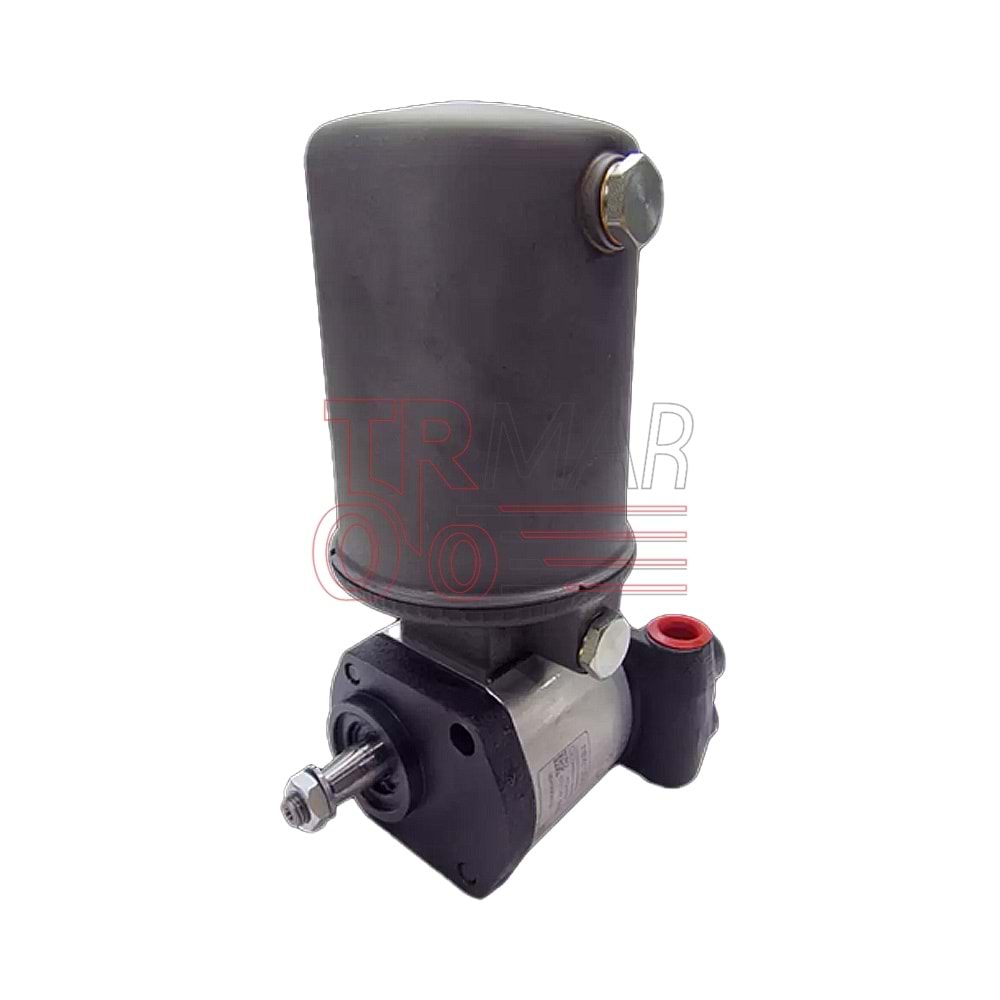 Hydraulic Steering Pump