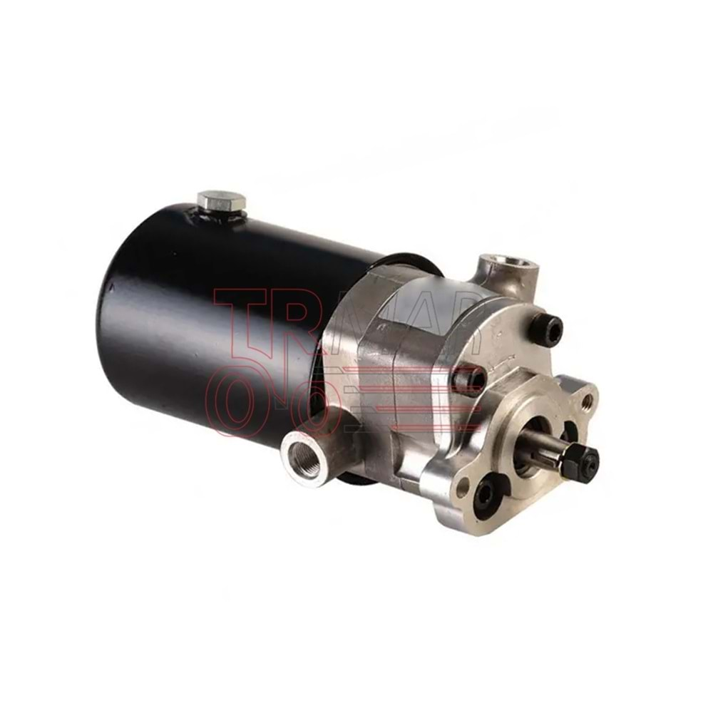 Hydraulic Steering Pump