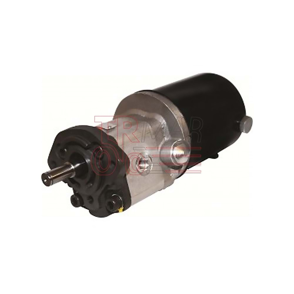 Hydraulic Steering Pump