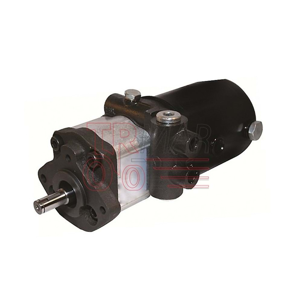 Hydraulic Steering Pump