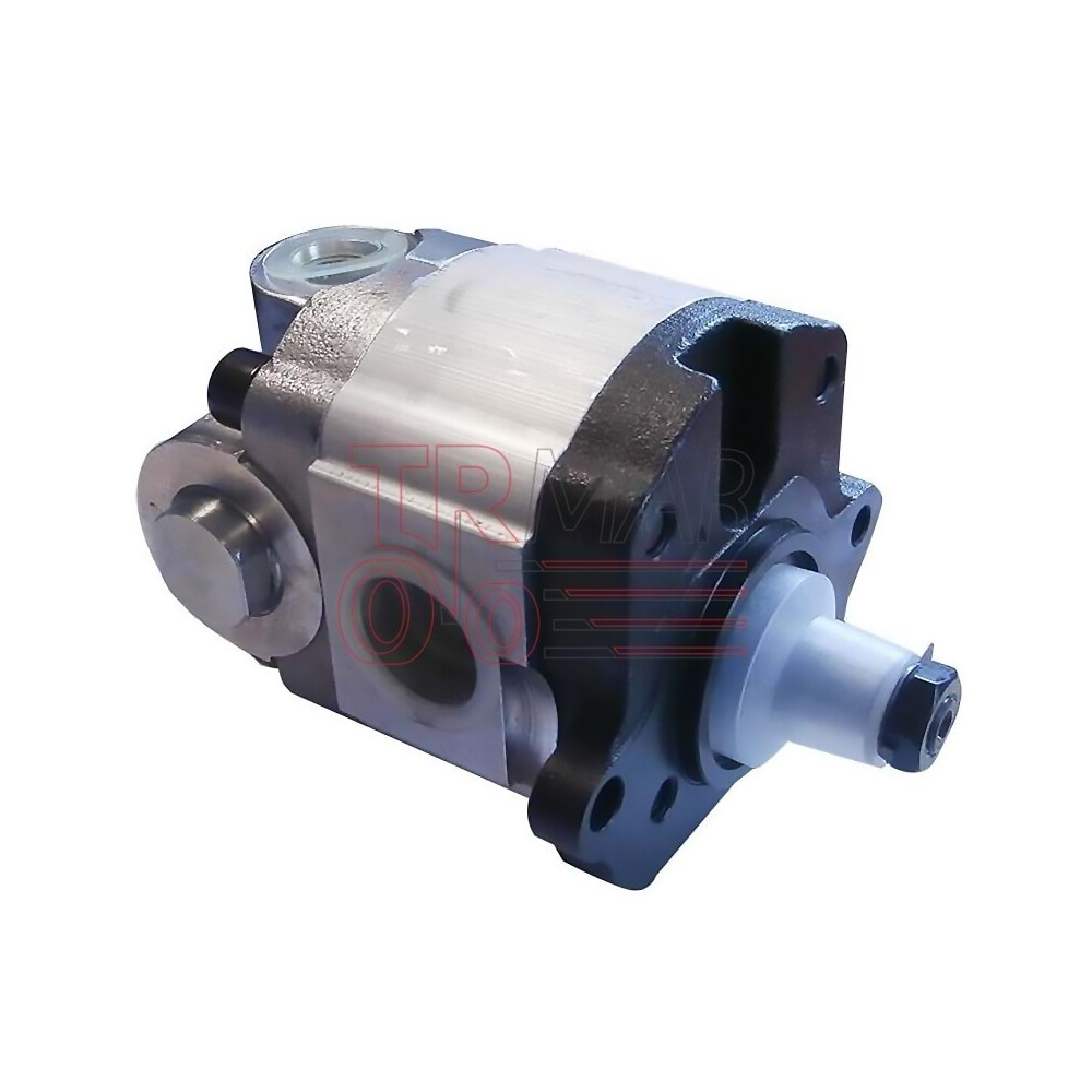 Hydraulic Steering Pump