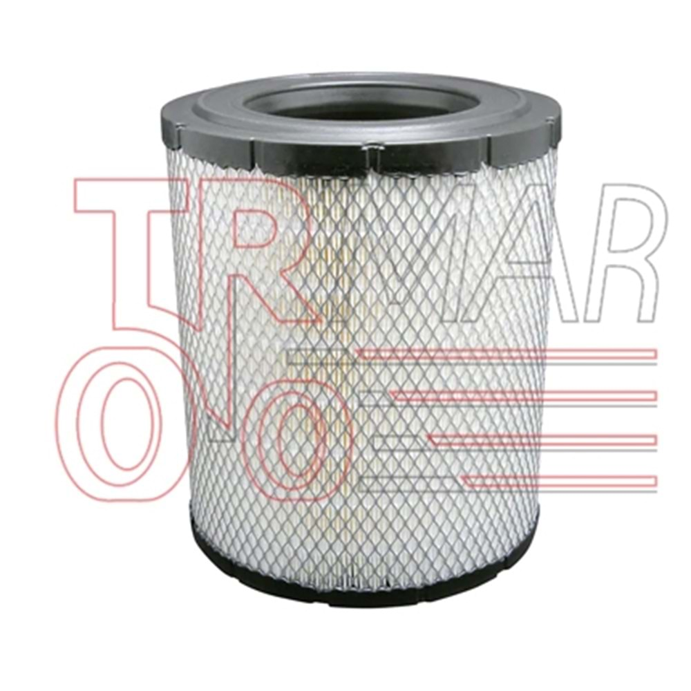 Air Filter Outer