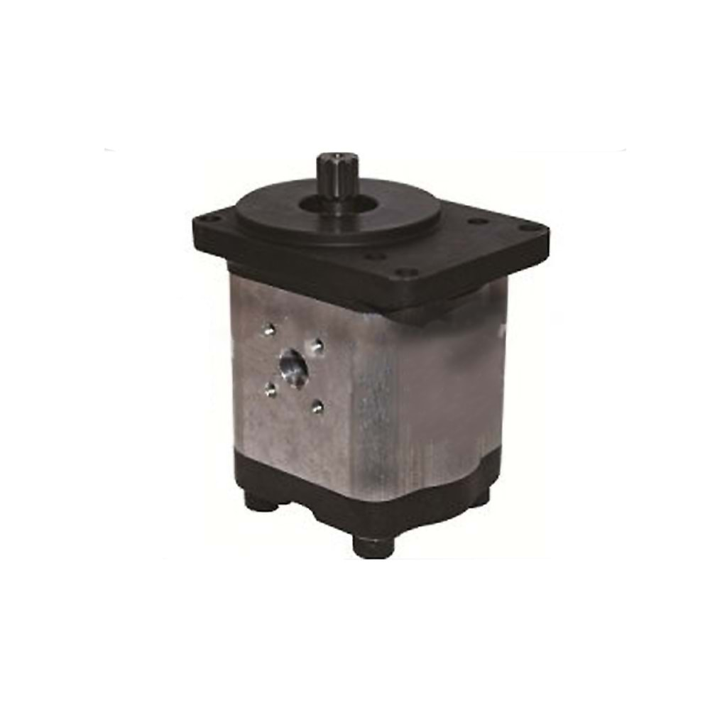 Hydraulic Steering Pump