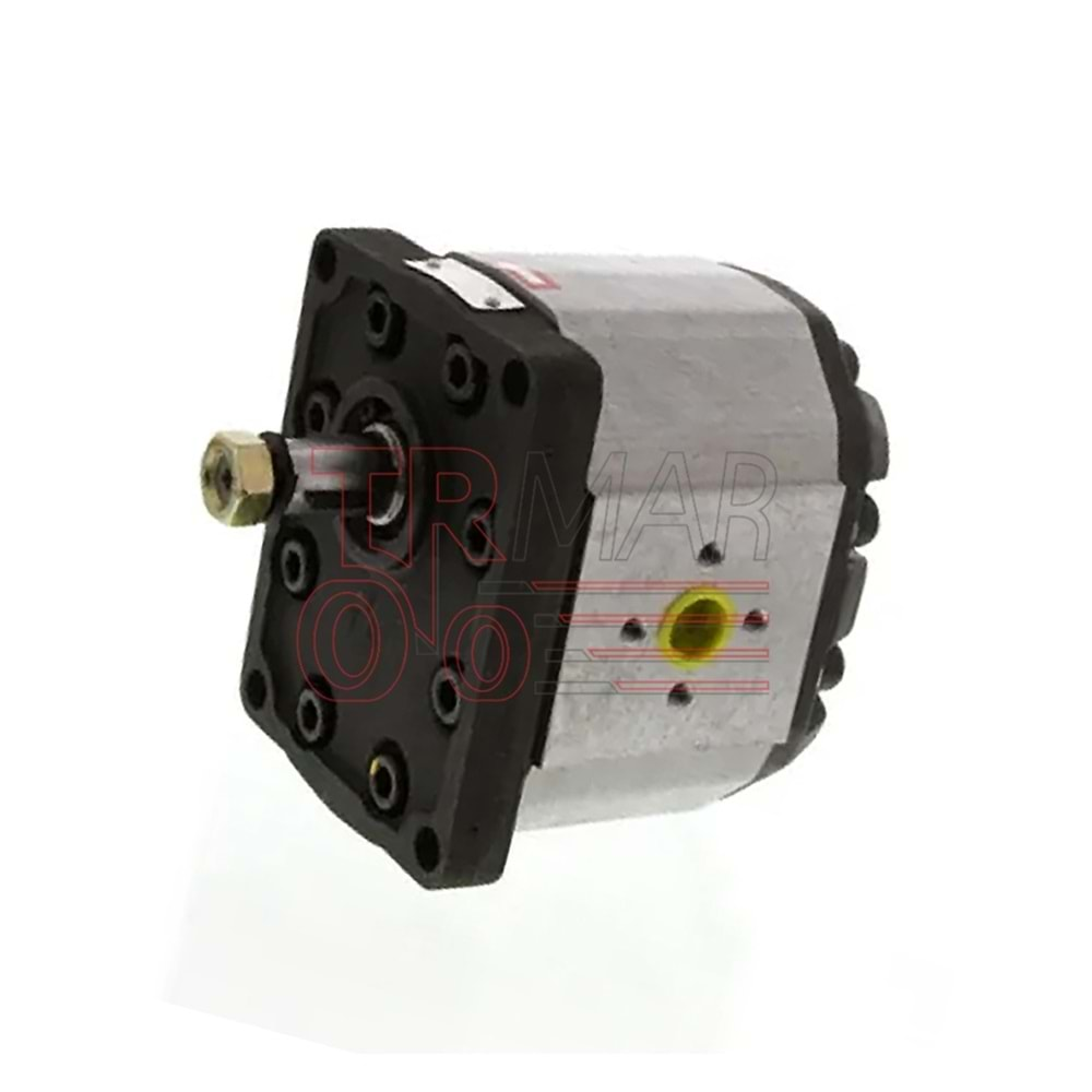 Hydraulic Steering Pump