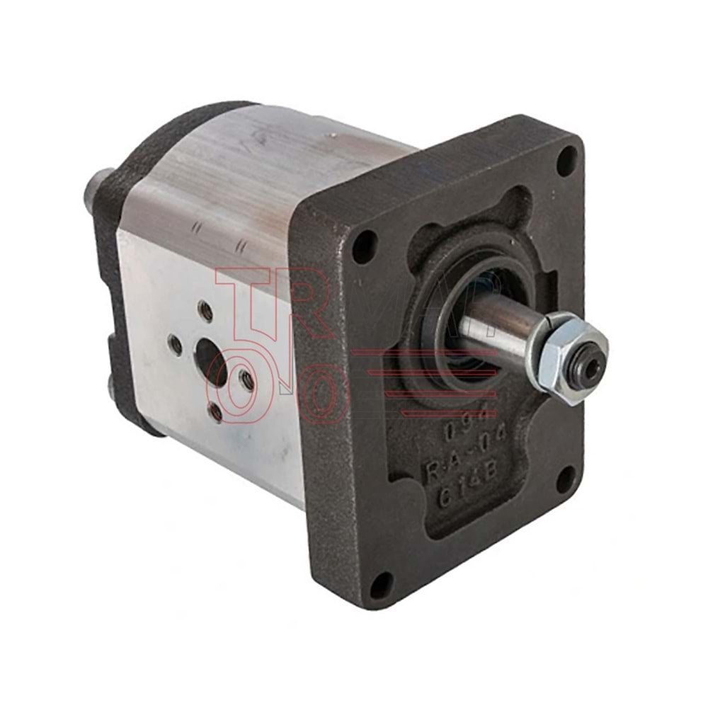 Hydraulic Steering Pump