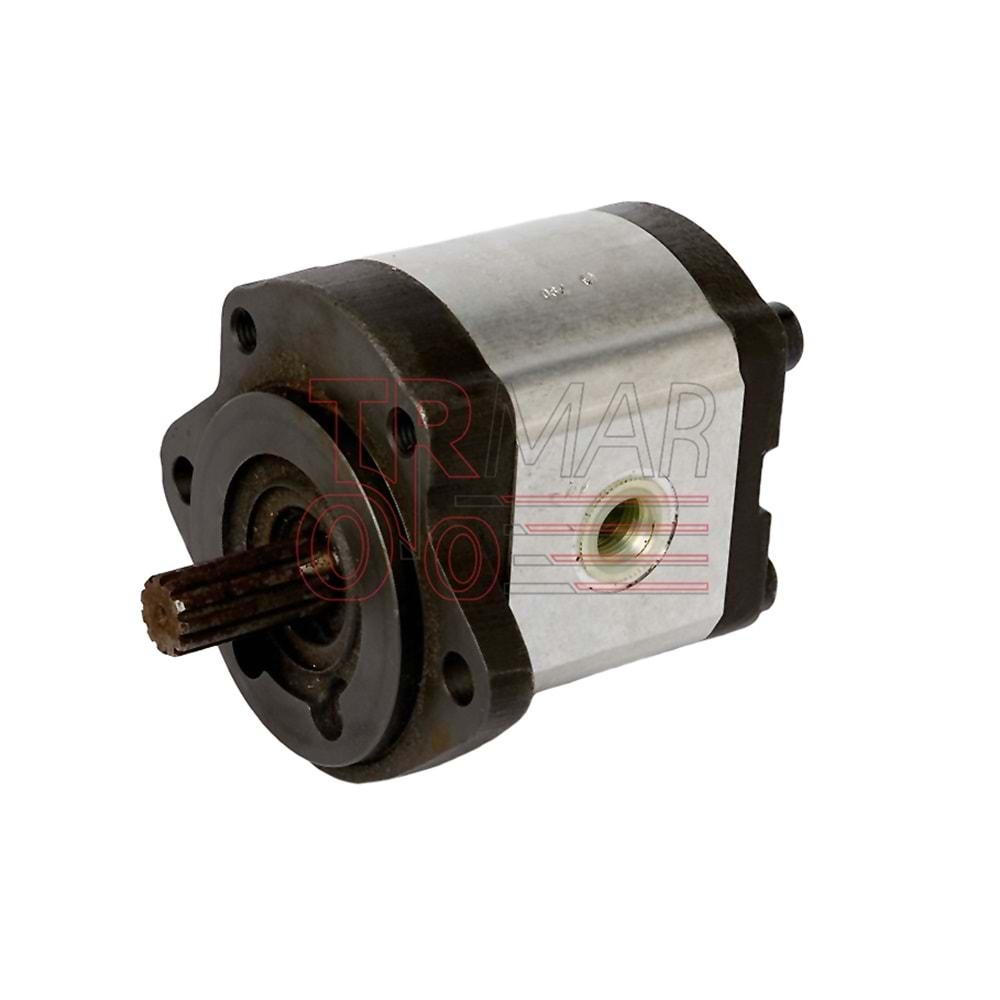 Hydraulic Steering Pump