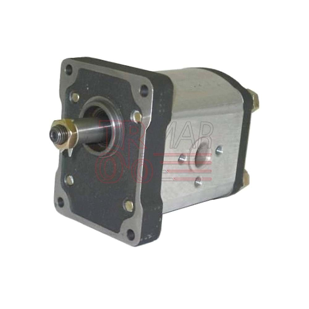 Hydraulic Steering Pump