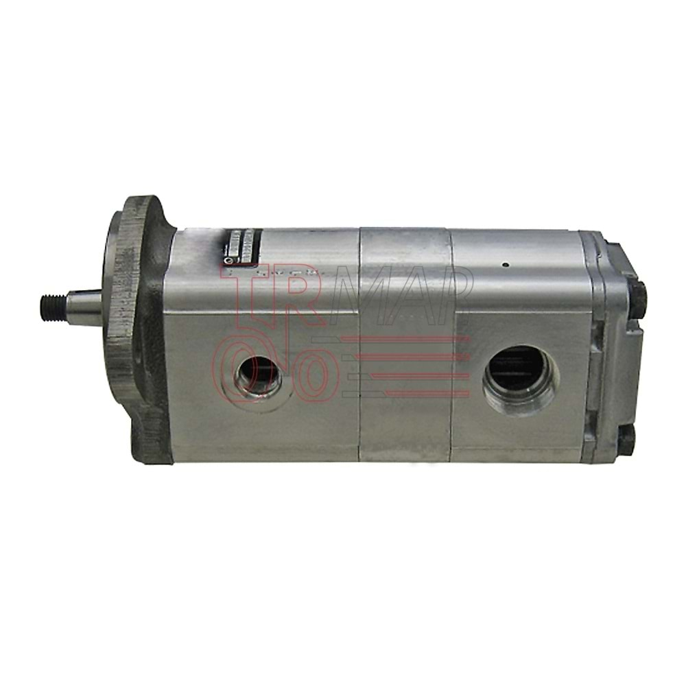 Hydraulic Steering Pump