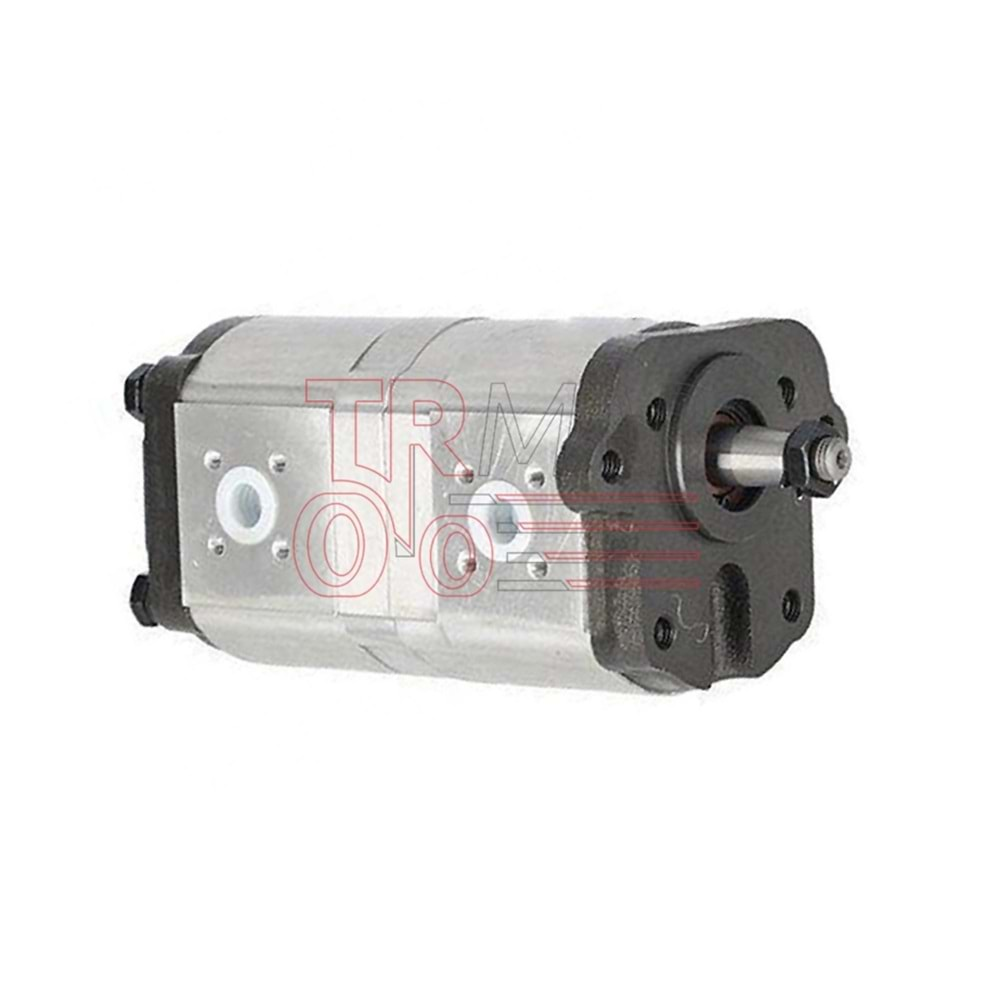 Hydraulic Steering Pump