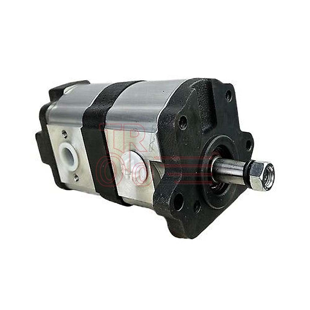 Hydraulic Steering Pump